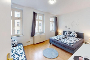 FerienOase mitten in Leipzig